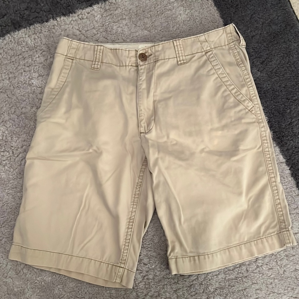 Aeropostale Shorts Men’s